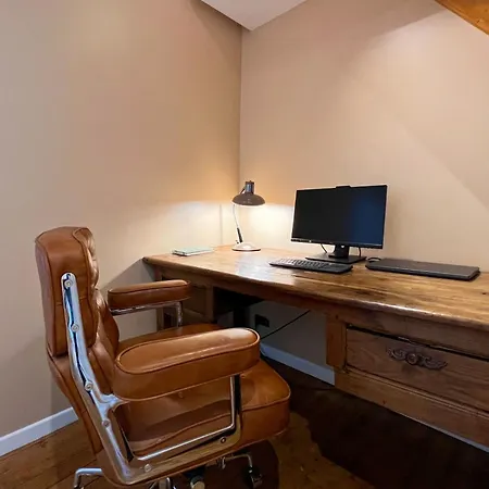 Triplex Du Marche - Charme & Coeur De - Wifi - Thegoodbnb *