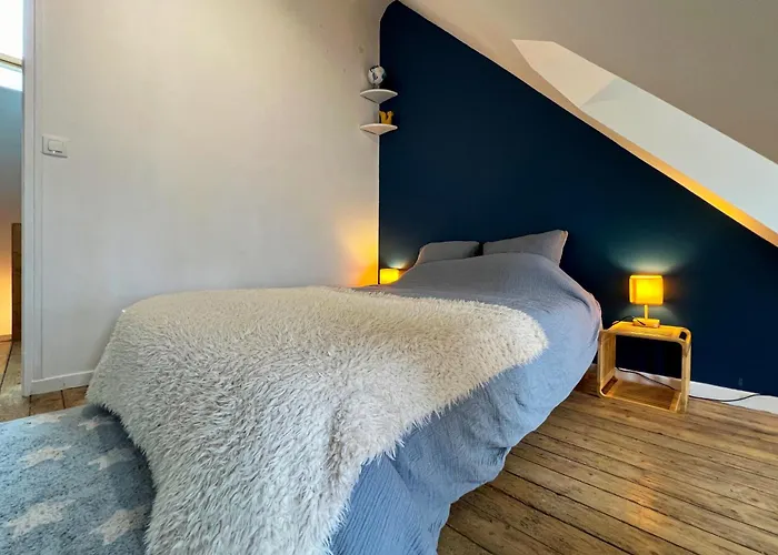 De Charme, 2 En Centre *