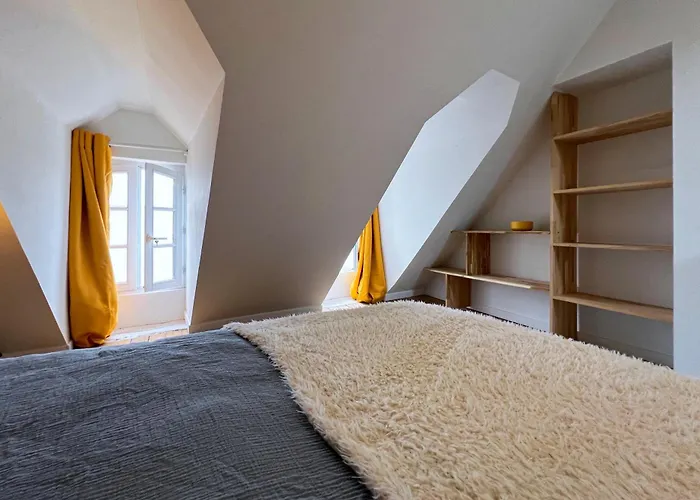 De Charme, 2 En Centre *