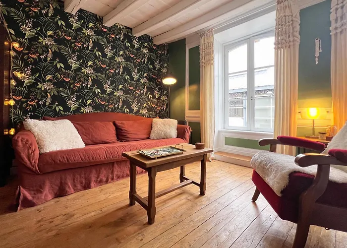 De Charme, 2 En Centre Cherbourg-en-Cotentin