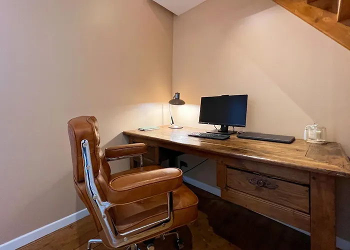 De Charme, 2 En Centre *