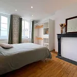 De Charme, 2 En Centre Apartman