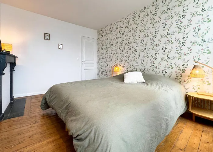 De Charme, 2 En Centre * Cherbourg-en-Cotentin